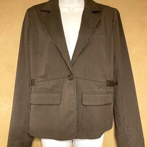 DKNY CITY - Women’s suit jacket/pants